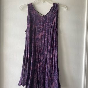 Urban outfitters dress